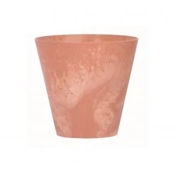 Prosperplast Gardening Supplies Tubus Effect Round Pot (400mm X 373mm)