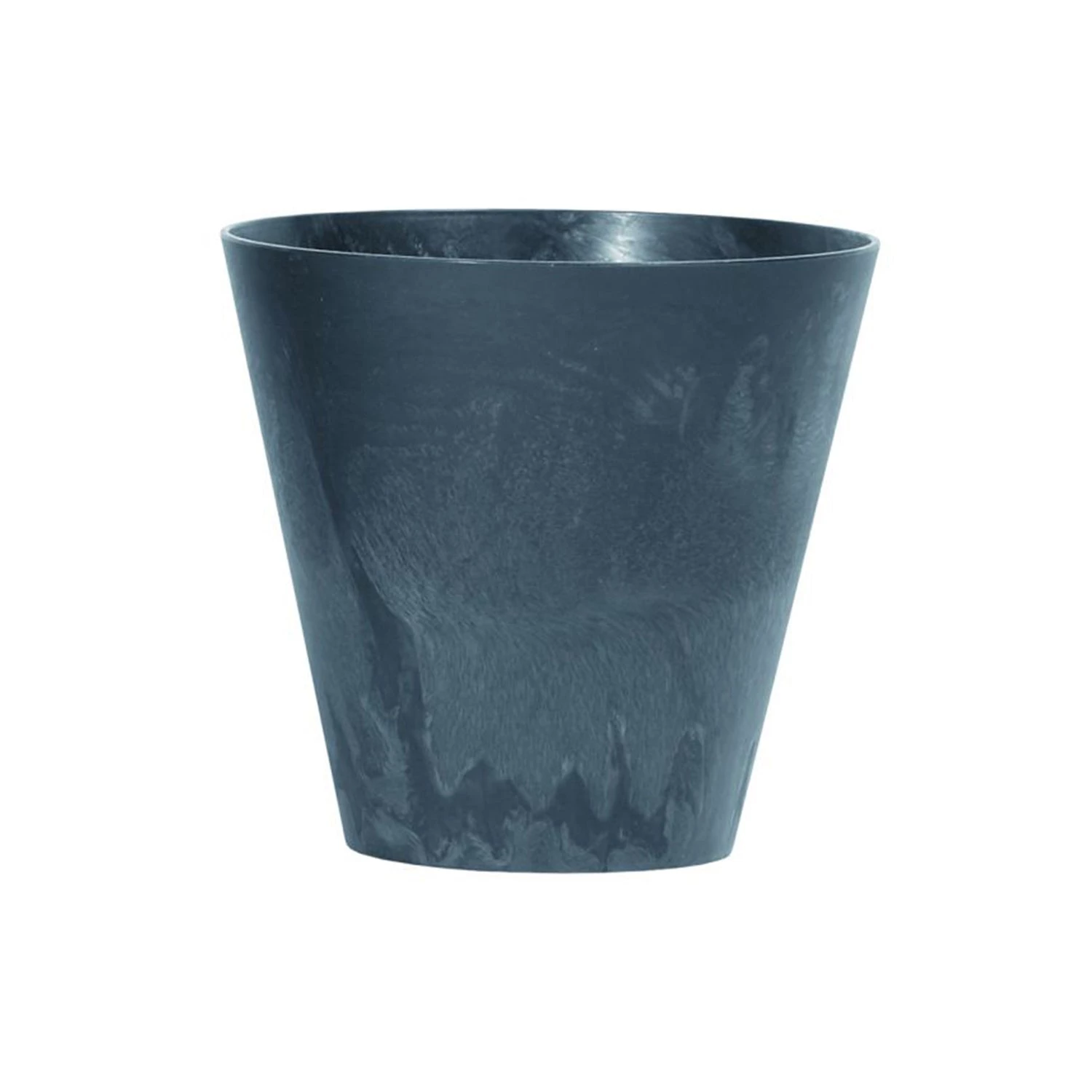 Prosperplast Gardening Supplies Tubus Effect Round Pot (400mm X 373mm) 6 Prosperplast Gardening Supplies Tubus Effect Round Pot (400mm X 373mm)