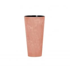 Prosperplast Gardening Supplies Tubus Slim Effect Round Pot (400mm X 762mm)