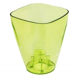 Prosperplast Orchid Transparent Pot (132x165mm)