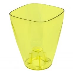 Prosperplast Orchid Transparent Pot (132x165mm)