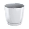 Prosperplast Coubi Flower Pot (120x110mm)