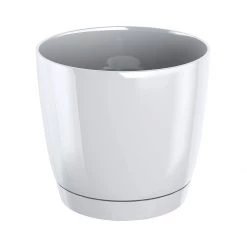 Prosperplast Coubi Flower Pot (120x110mm)