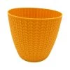 Prosperplast Gardening Supplies Wheaty Flower Pot (128 X 112)