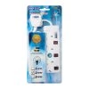 SUM 3 Outlets 3 Pin Portable Socket (3M) Home & Lifestyle