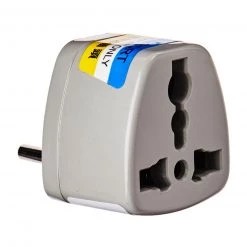 SUM Jolly EU Travel Adaptor Home & Lifestyle