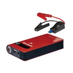 Einhell DIY & Power Tools Vehicle Jump-Start - Power Bank [CE-JS 8]
