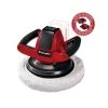 Einhell Cordless Car Polisher [CE-CB 18/254 Li-Solo] [No Battery Included] DIY & Power Tools