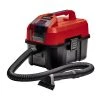 Einhell Cordless Wet And Dry Vacuum Cleaner [TE-VC 18/10 Li-Solo] [No Battery Included]