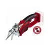 Einhell Gardening Supplies Cordless Gardening Pruning Saw GE-GS 18 Li-Solo [No Battery Included]