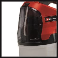 Einhell Cordless Pressure Sprayer GE-WS 18/75 Li-Solo [No Battery Included] Gardening Supplies