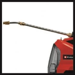Einhell Cordless Pressure Sprayer GE-WS 18/75 Li-Solo [No Battery Included] Gardening Supplies