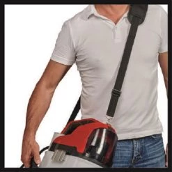 Einhell Cordless Pressure Sprayer GE-WS 18/75 Li-Solo [No Battery Included] Gardening Supplies