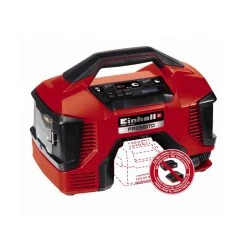 Einhell Hybrid-Compressor PRESSITO [No Battery Included] DIY & Power Tools