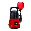 Einhell Clear Water Pump GC-SP 2768 2 Einhell Clear Water Pump GC-SP 2768