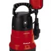 Einhell Dirt Water Pump GC-DP 3730