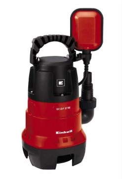 Einhell Dirt Water Pump GC-DP 3730