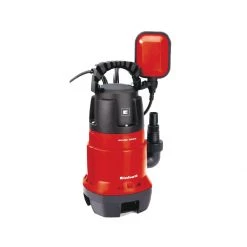 Einhell Dirt Water Pump GC-DP 7835