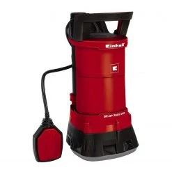 Einhell Submersible Dirt Water Pump [GE-DP 3925 ECO]