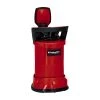 Einhell Submersible Clear Water Pump [GE-SP 4390 LL ECO] Gardening Supplies