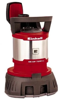 Einhell DIY & Power Tools Dirt Water Pump GE-DP 7330 LL ECO