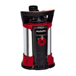 Einhell Gardening Supplies Clear Water Pump [GE-SP 4390 N-A LL ECO]