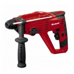 Einhell Home & Lifestyle Rotary Hammer Drill (2 KG)TC-RH 800 E - Pneumatic Hammer Mechanism