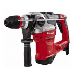 Einhell Rotary Hammer Drill (5 KG) Case TE-RH 38 E Home & Lifestyle