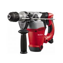 Einhell Rotary Hammer Drill Kit (5 KG) Case With 13 PCS Drill Bit/Chisels Set RT-RH 32 Kit Home & Lifestyle