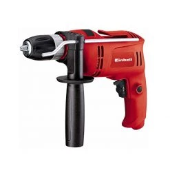 Einhell Corded Impact Drill (650W) TC-ID 650 E DIY & Power Tools