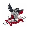 Einhell DIY & Power Tools Back/Tenon Mitre Saw TC-MS 2112