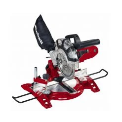 Einhell DIY & Power Tools Back/Tenon Mitre Saw TC-MS 2112