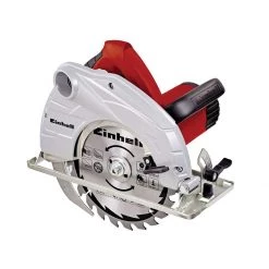 Einhell DIY & Power Tools Corded DIY Hand Held Circular Saw [TC-CS 1400]