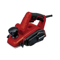 Einhell DIY & Power Tools Corded Electric Hand Held Planer [TC-PL 750]