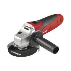 Einhell DIY & Power Tools Corded Angle Grinder TC-AG 115