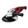 Einhell DIY & Power Tools Corded Angle Grinder TE-AG 230/2000 1 Einhell DIY & Power Tools Corded Angle Grinder TE-AG 230/2000