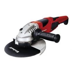 Einhell DIY & Power Tools Corded Angle Grinder TE-AG 230/2000