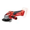 Einhell Cordless Angle Grinder [TC-AG 18/115 Li-Solo] [No Battery Included]