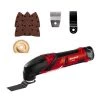 Einhell Cordless Multifunctional Tools TE-MG 12 Li