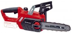 Einhell Cordless Chain Saw GE-LC 18 Li-Solo [No Battery Included]