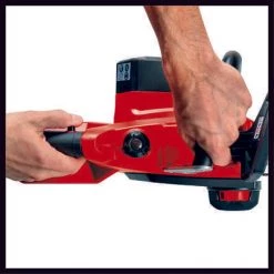 Einhell Cordless Chain Saw GE-LC 18 Li-Solo [No Battery Included]
