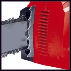 Einhell Cordless Chain Saw GE-LC 18 Li-Solo [No Battery Included]