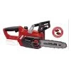 Einhell Cordless Chain Saw GE-LC 18 Li-Solo [No Battery Included]