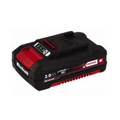 Einhell 18V 2.0 Ah P-X-C Battery [Without Charger] DIY & Power Tools