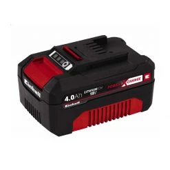 Einhell 18V 4.0 Ah P-X-C Battery [Without Charger] DIY & Power Tools