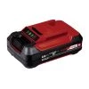Einhell DIY & Power Tools 18V 2.6Ah P-X-C Plus Battery [Without Charger]