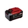 Einhell DIY & Power Tools 18V 5.2 Ah P-X-C Plus Battery [Without Charger]
