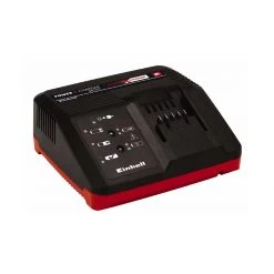 Einhell 18V 30min P-X-C Battery Charger