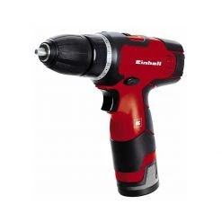 Einhell Electric Cordless Drill / Screwdriver (12V) TH-CD 12-2 Li