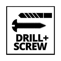 Einhell Cordless Drill [TE-CD 18/2 Li Kit] 3.0Ah Battery Charger Set Included